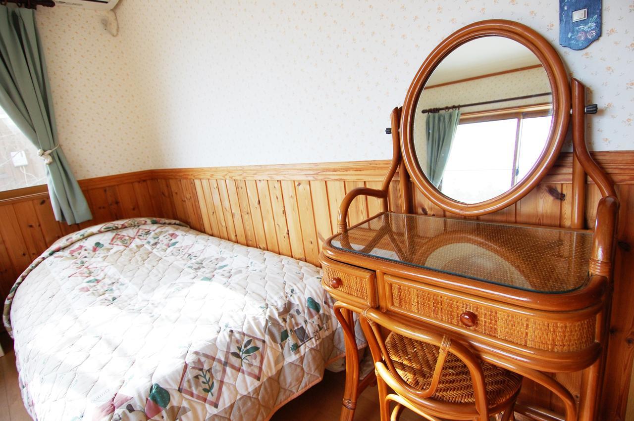Guest House Chaconne Karuizava Kültér fotó