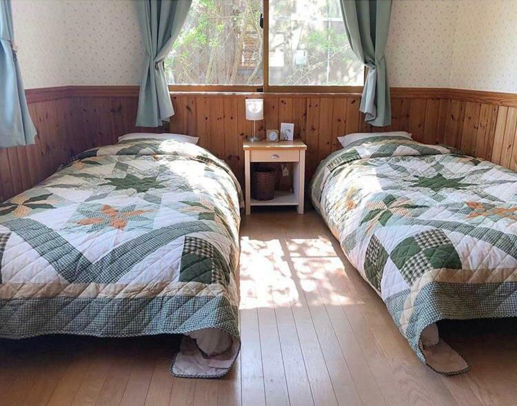 Guest House Chaconne Karuizava Kültér fotó