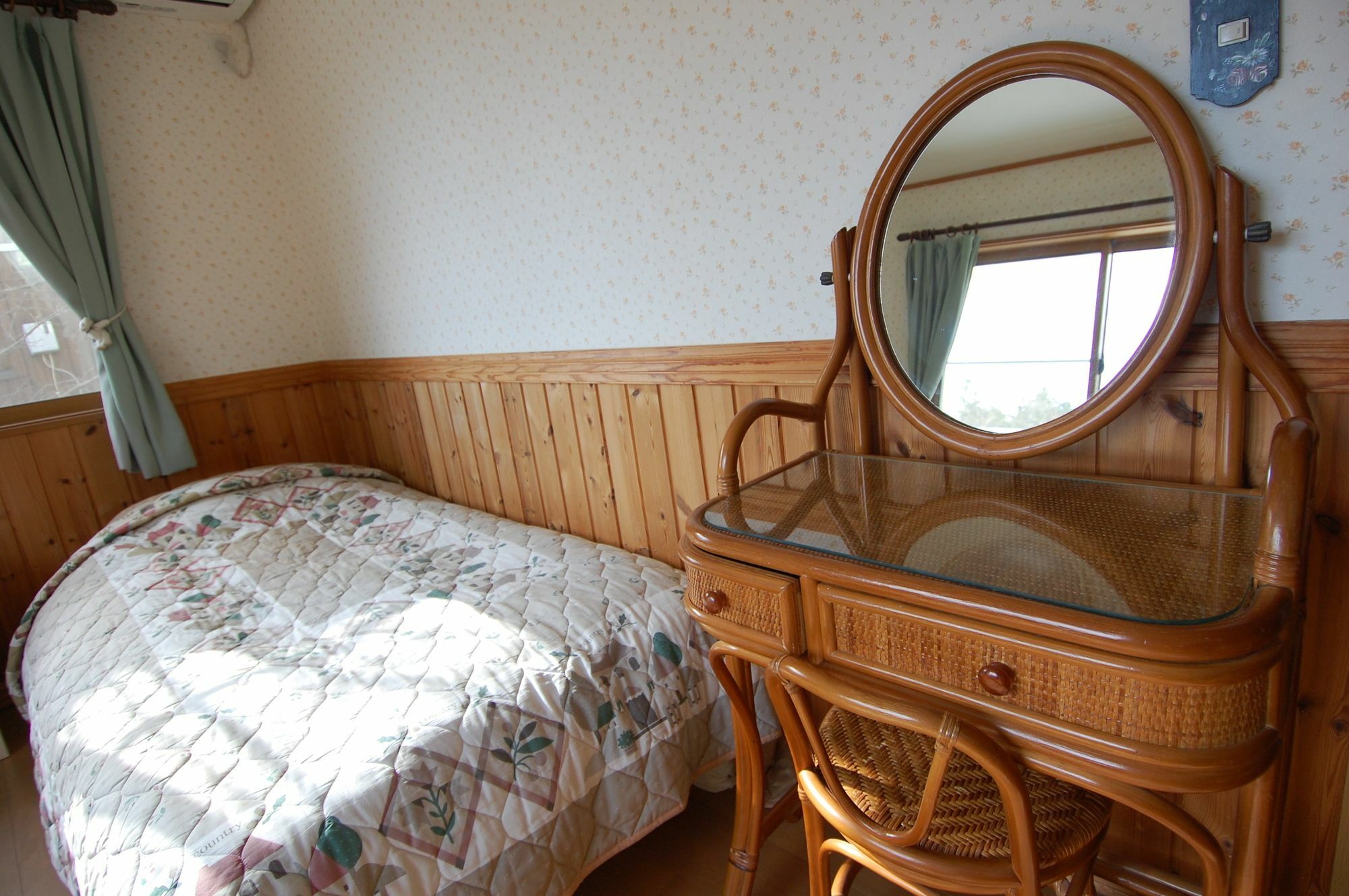 Guest House Chaconne Karuizava Kültér fotó
