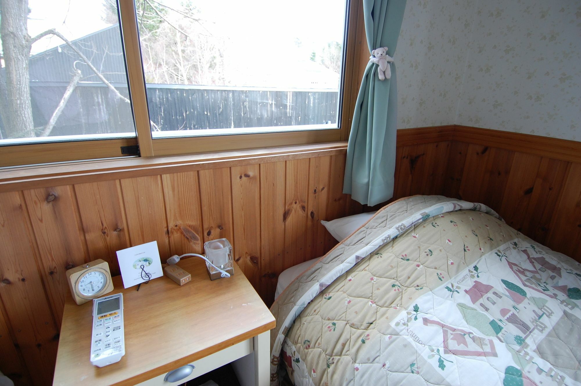 Guest House Chaconne Karuizava Kültér fotó